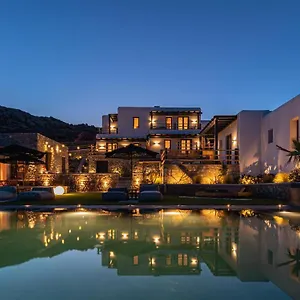 Maregold Mykonos Micro-boutique Suites, Adults Only Elia (Mykonos)
